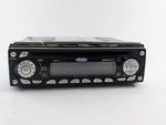 Jensen Car Radio MP5720 MP3/CD Reciever Untested. Fixed Price $27.44.