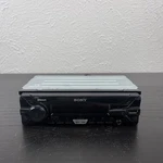 Sony DSX-A400BT Fm/am Digital Media Bluetooth Receiver Radio. Fixed Price $75.00.