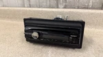 Sony CDX-GT350MP Car Radio Stereo Receiver Player Single Din Dash Used. Fixed Price $49.99.