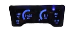 Intellitronix 1997-2006 Jeep Tj Led Digital Blue DP6014B. Fixed Price $507.05.