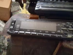 Kenwood KDC-7011 Cd Receiver Faceplate Only Untested. Fixed Price $18.75.