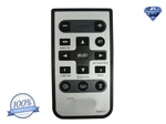 New Replacement Remote PNR001 Sub For DEH1300MP Pioneer Car Stereo. Fixed Price $9.29.