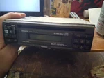Clarion DRB4275 Used Untested (025). Fixed Price $33.75.