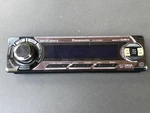 Panasonic CQ-DF583U Car Stereo Only Faceplate Oem. Fixed Price $53.75.