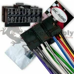 Pioneer Wire Harness For DEH-P3100 DEH-P4100. Fixed Price $9.73.