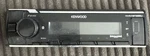 Kenwood KMM-BT328U Bluetooth Usb Aux Am/fm Iphone Ready *faceplate Only*. Fixed Price $22.00.