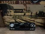 Pioneer DEH-P33 Faceplate. Fixed Price $39.00.