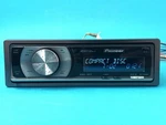 Pioneer DEH-6010MP Vintage Car Stereo Cd MP3 Player 1-DIN Aux Head Unit. Fixed Price $169.99.
