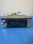 Clarion DXZ555MP Car Stereo. Fixed Price $118.00.