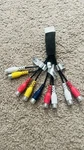Jensen Pre-amp./av Input DMX5020,VX4025,VX4020,CMN8620. Fixed Price $17.95.