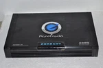 Planet Audio AC4000 4000W Anarchy Amplifier(please Read) (S19-0). Fixed Price $86.40.