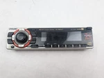 Sony CDX-C7050X Car Stereo Faceplate Only. Fixed Price $34.99.