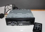 Pioneer Dash Car Radio Deh 44 Oo High Definition With Remote And Manual. Fixed Price $114.99.