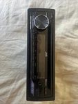 Jvc Car Stereo KD-720BT For Parts Only. Fixed Price $50.00.