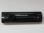 Sony CDX-GT230 Car Stereo Faceplate Only Oem. Fixed Price $69.95.