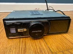Alpine IDA-X200 Digital Media Receiver Stereo Am/fm Radio Usb. Fixed Price $199.99.
