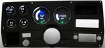 Intellitronix DP6004W Led Digital Replacement Gauge Panel 1973-87 Chevy Truck. Fixed Price $449.93.