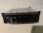 Pioneer DEH3300 Car Cd Player Untested Good Condition. Fixed Price $74.99.