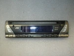 Jvc KD-S12 Faceplate. Fixed Price $14.95.