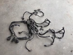 2003 Dodge Ram Cummins Manual Engine Wiring Harness 3965226. Fixed Price $345.00.