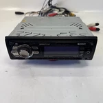 Sony MEX-DV2000 Dvd Sacd Dolby Digital Pro Logic 4V Old School Stereo Tested. Fixed Price $199.99.