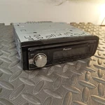 Pioneer DEH-X6800BT Car Stereo Cd Receiver With Bluetooth No Cords, Unit Only. Fixed Price $49.95.