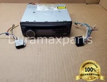 Boss 658UA In-dash Am/fm Cd Receiver With MP3 Compatibility. Fixed Price $29.95.