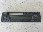 Pioneer KEH-3400 Stereo Cassette Only Faceplate Oem. Fixed Price $48.95.