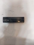Alpine CDA-7839 Faceplate Only Missing Knob (used).. Fixed Price $25.00.