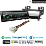 Pioneer MVH-S720BHS Digital Receiver Fits 1998-UP Honda & Suzuki + Grand Vitara. Fixed Price $209.97.