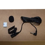 New Microphone For Jvc KD-R860BT KDR860BT Free Fast Shipping. Fixed Price $8.49.