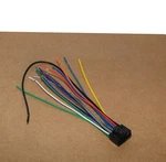 New Wire Harness For Jvc KD-A525 KDA525 Free Fast Shipping. Fixed Price $8.49.