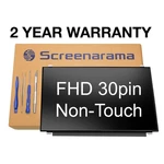 Dell Latitude E7440 E7450 E7470 Ips Matte Lcd + Tools Screenarama *fast. Fixed Price $58.99.