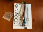 Kenwood Wire Harness KDC132 KDC135 KDC222 KDC232MR KDC29MR KDC3011 KDC315S. Fixed Price $14.99.