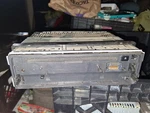 Pioneer DEH-P450MP Untested For Parts Repairs As Is No Faceplate. Fixed Price $22.50.