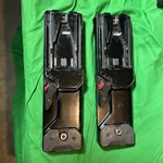 Panasonic SHAN-TM700 Quick Release Tripod Base Plate Adapter. Fixed Price $40.00.