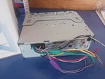 Kenwood KDC-248U Cd Reciever With Usd. Fixed Price $25.91.