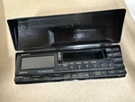 Sony XR-U220 Head Unit Vintage 90S Car Stereo Am/fm Cassette Deck Complete Used. Fixed Price $55.00.