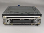 Pioneer DEH-2700 Head Unit Untested For Parts, Repair Missing Knob. Fixed Price $22.49.