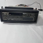 Vintage Pioneer KEH1500 High Power Am/fm Cassette Car Stereo Untested Parts Only. Fixed Price $55.00.