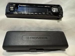 Pioneer DEH-P31 Faceplate. Fixed Price $25.00.