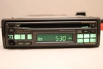 Alpine CDM-7833 Car Stereo Player Vintage Rare! Eq. Fixed Price $149.00.