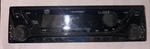 Blaupunkt Sacramento CD33 Car Radio Stereo Faceplate Only, As Is Untested. Fixed Price $25.00.