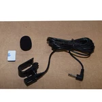 New Microphone For Jvc KD-R880BT KDR880BT Free Fast Shipping. Fixed Price $8.55.