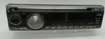 Jvc Mos-fet Radio Stereo Faceplate. Fixed Price $15.00.