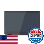 Lcdoled Replacement 14 Inches Hd Panel Touch Screen Assembly Bezel Board. Fixed Price $132.74.
