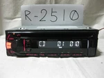 Used Kenwood U300R 1DIN Car Stereo Cd MP3 Usb Aux Deck Confirmed Working. Fixed Price $178.40.