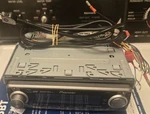 Pioneer DEH-P2600 Car Radio Cd Player Mosfet 50WX4 Untested. Fixed Price $64.95.