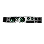Intellitronix DP3000G Replacement Panel 70-81 Firebird, Green. Fixed Price $507.05.