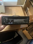 Kenwood KDC-MP225. Fixed Price $50.00.